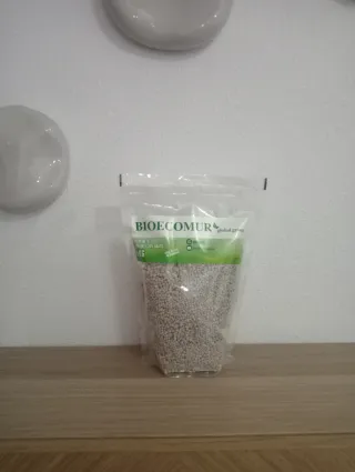 Abono Triple 15 NPK 1kg