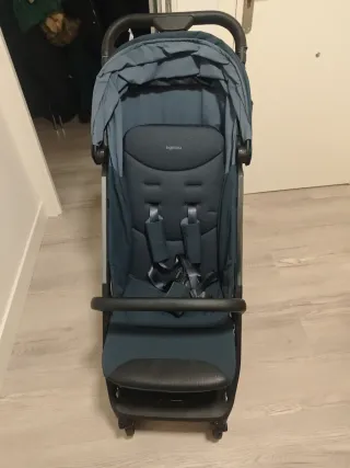 Passeggino Inglesina Quid 3 come nuovo