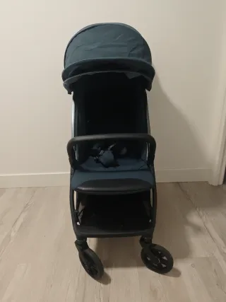Passeggino Inglesina Quid 3 come nuovo