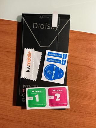 Samsung Galaxy A71 Negro 128GB + Carcasas