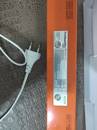 Urge .Envasadora al vacío Tinton Life