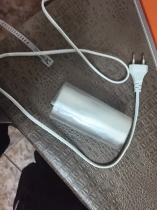 Urge .Envasadora al vacío Tinton Life