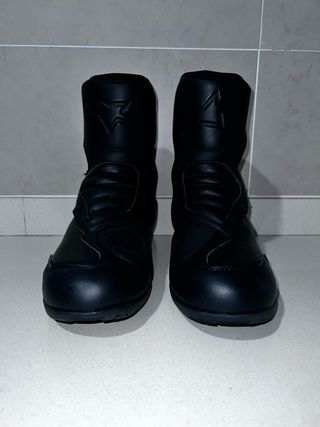 Botas Alpinestars Negras