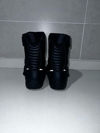 Botas Alpinestars Negras