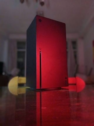 Xbox Series X 1TB