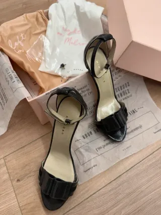 Mia Becar Scarpe Donna Tg 37