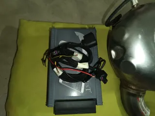 Active Sound Maxhaust Soundbooster