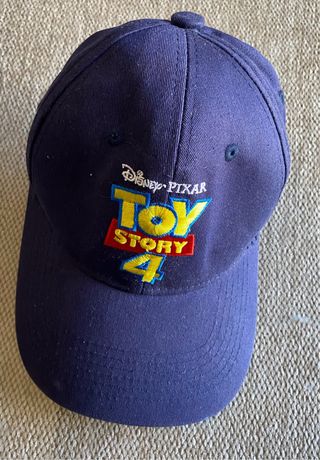 Gorra Disney Pixar Toy Story 4 Azul