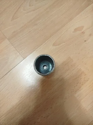 Peg para tabla de scooter