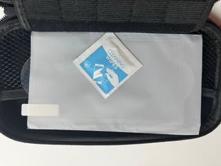 Nintendo Switch Lite turchese con giochi