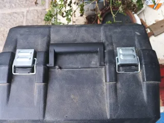 Maletín Dexter Power Sierra Circular