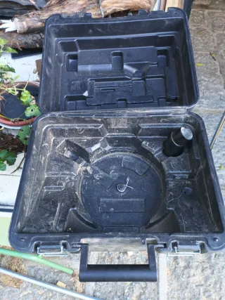 Maletín Dexter Power Sierra Circular