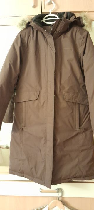 Abrigo plumífero mujer L.L.Bean Talla M