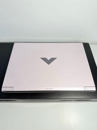 Portátil HP Victus 15 Nuevo 3 Años de Garantía