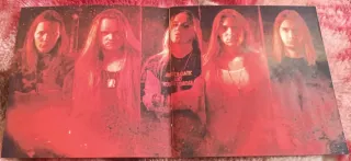 Children of Bodom - Hate Crew Deathroll CD