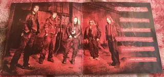Children of Bodom - Hate Crew Deathroll CD