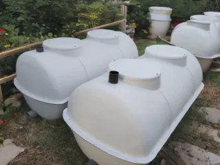 FOSAS SÉPTICAS poliestersolutions@gmail.com