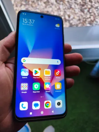 Xiaomi Redmi 10 2022 nuevo