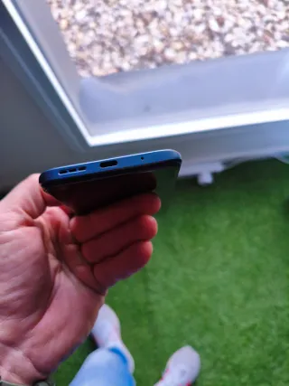 Xiaomi Redmi 10 2022 nuevo