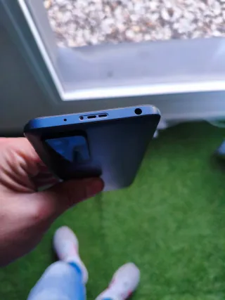 Xiaomi Redmi 10 2022 nuevo