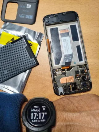 Xiaomi Redmi 10 2022 nuevo