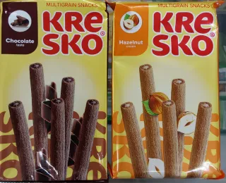 Alimentacion y Productos de ucrania 🇺🇦