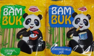 Alimentacion y Productos de ucrania 🇺🇦