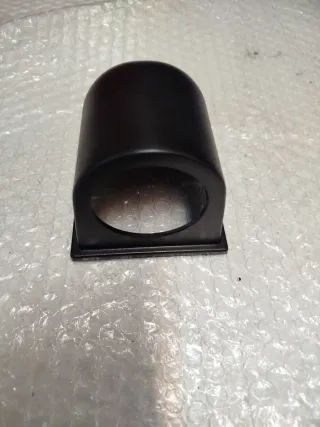 Reloj Temperatura Coche 52mm 12V