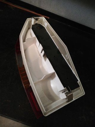 Piloto trasero derecho Citroën GSA