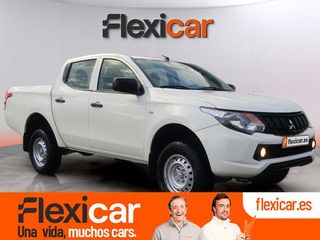 Mitsubishi L200 L200 Doble Cab 250 DI-D M-PRO 4x4