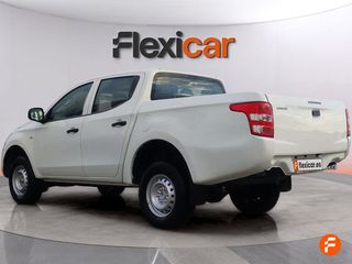 Mitsubishi L200 L200 Doble Cab 250 DI-D M-PRO 4x4
