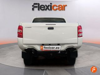 Mitsubishi L200 L200 Doble Cab 250 DI-D M-PRO 4x4