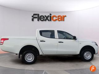 Mitsubishi L200 L200 Doble Cab 250 DI-D M-PRO 4x4