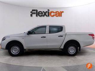 Mitsubishi L200 L200 Doble Cab 250 DI-D M-PRO 4x4