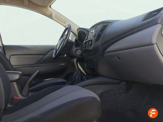 Mitsubishi L200 L200 Doble Cab 250 DI-D M-PRO 4x4