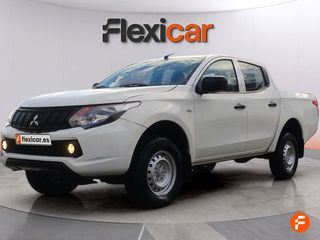 Mitsubishi L200 L200 Doble Cab 250 DI-D M-PRO 4x4