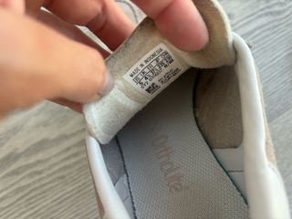 Adidas Gazelle Beige/Rosa