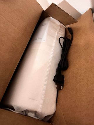 Scaldavivande Elettrico Pieghevole