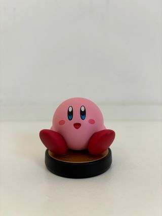 Amiibo Kirby