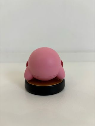 Amiibo Kirby