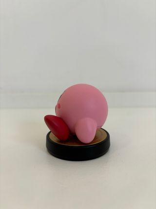Amiibo Kirby
