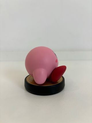 Amiibo Kirby