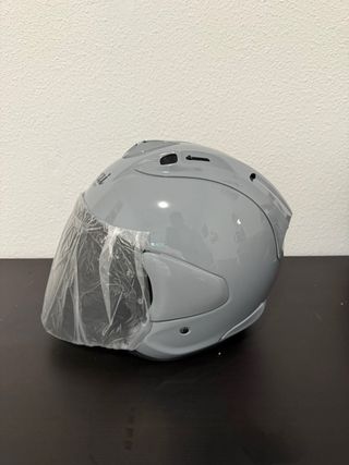 Arai Vz Ram Nardo Gris