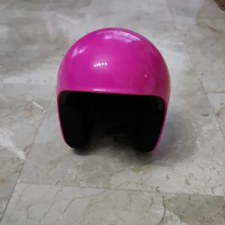 Casco de esquí Atomic niña 52-53 cm