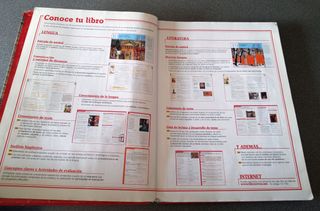 Lote libros Lengua Castellana Y Literatura