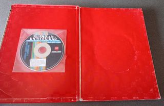 Lote libros Lengua Castellana Y Literatura