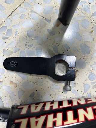 Sistema Dirección RIVA Yamaha FX