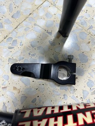 Sistema Dirección RIVA Yamaha FX