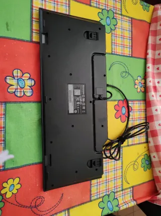 2 Tastiere Acer e Lenovo Nere