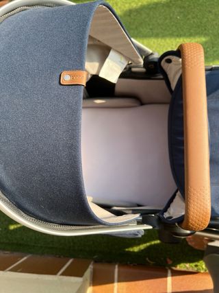 Carrito Joolz Day 3 como nuevo,